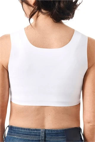 Lymph Flow Wire Free Front Closure Bra - #44814 #44816
