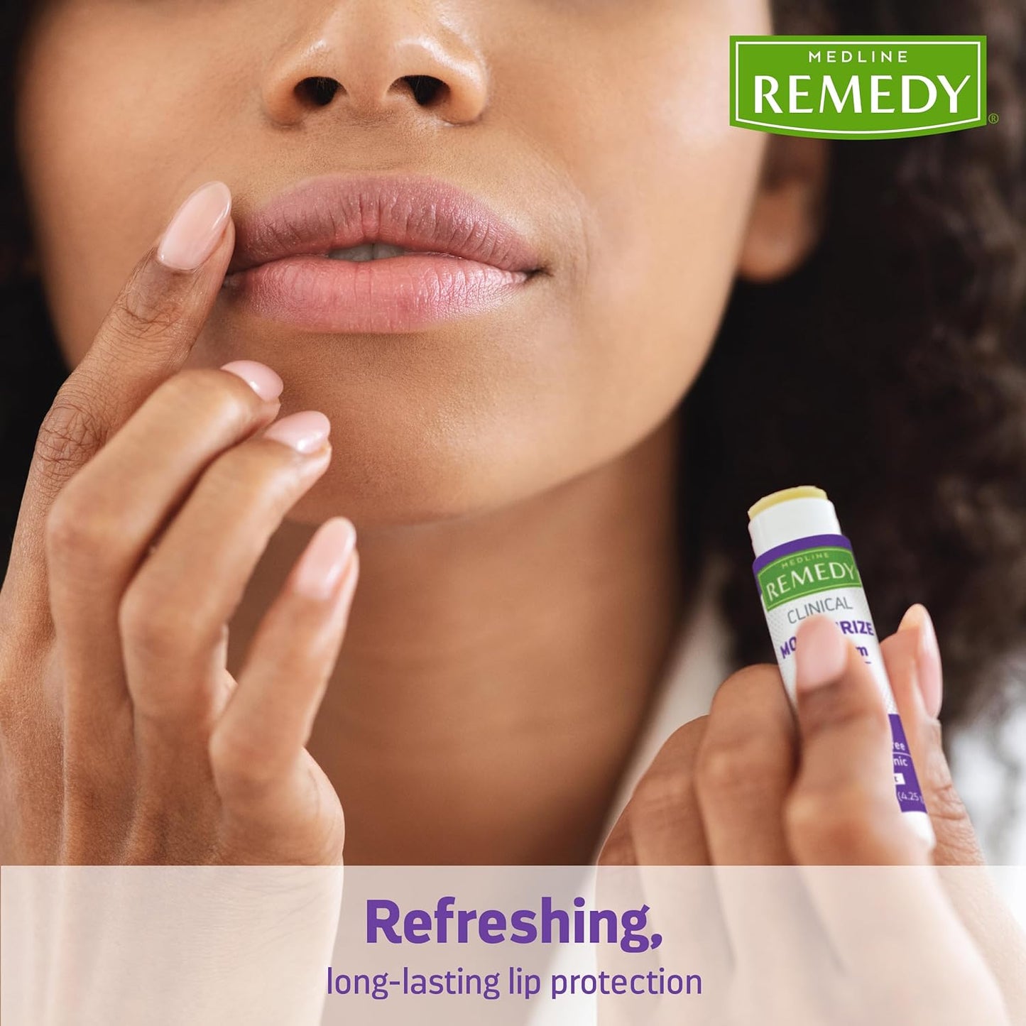 Remedy Lip Balm