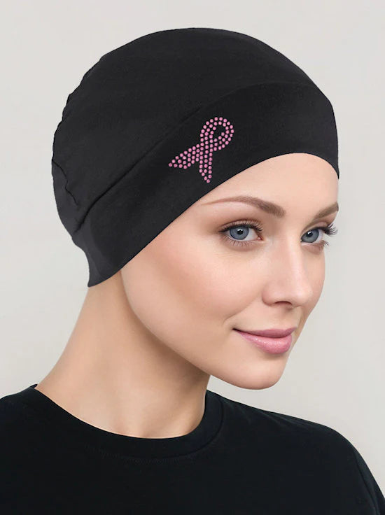 Chemo Cap - Turban Plus