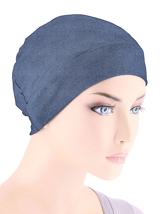 Essential Chemo Cap - Turban Plus