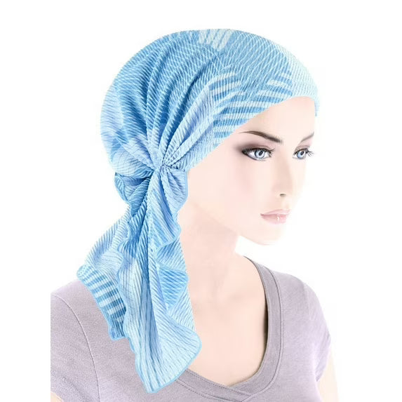 Bella Scarf - Turban Plus