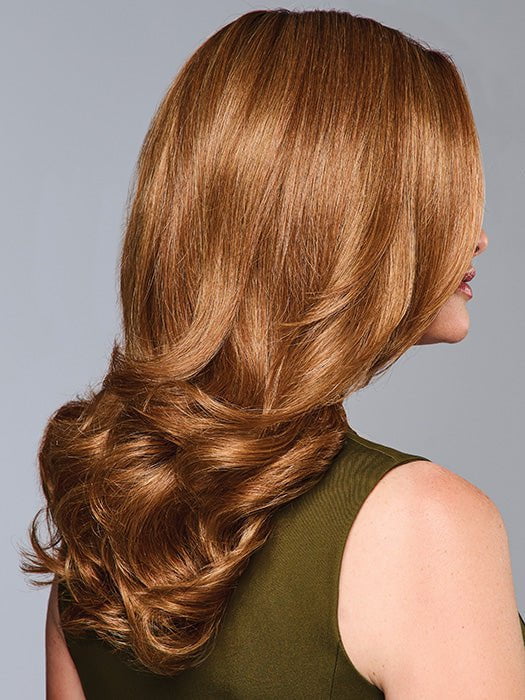 Beauty Reign - Gabor