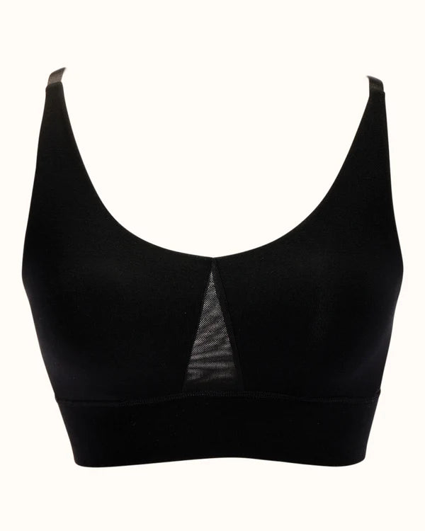 Leslie Leisure Bra - Anaono