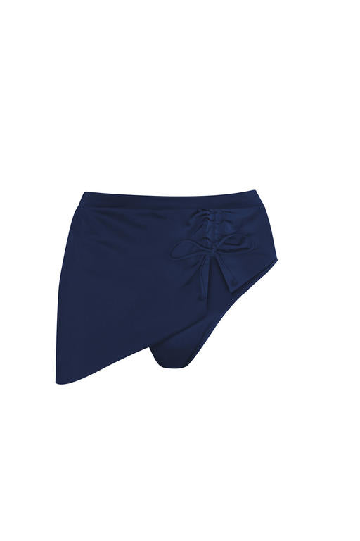 Summer Day Skirt Dark Navy #71547