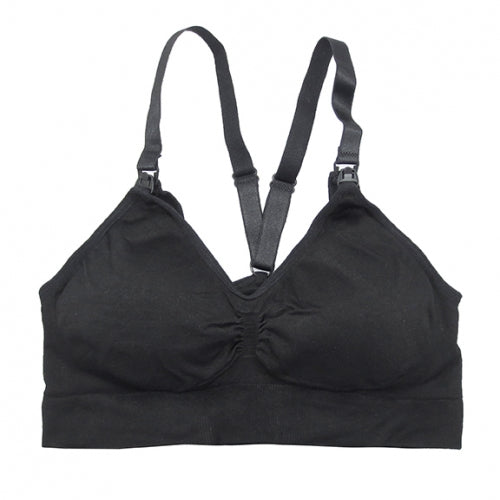 Coobie Nursing Bra with Hooks 9121