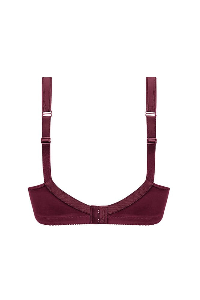 Isadora SB Burgundy #44685