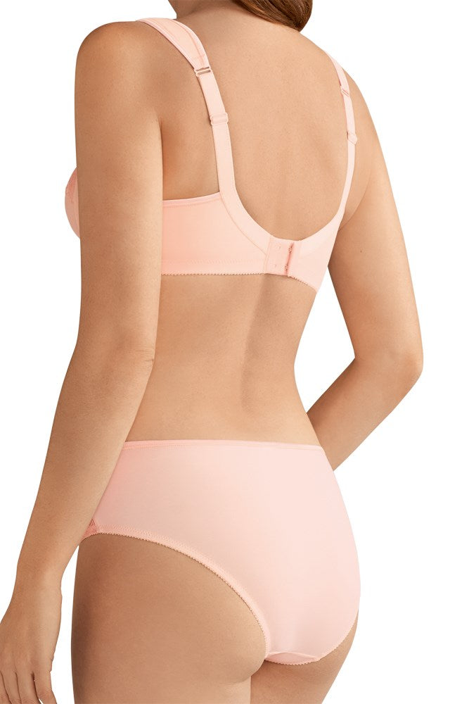 Isadora SB Light Rose #44365