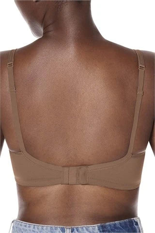 Mara #44864 Non-wired Padded Bra - Mocha