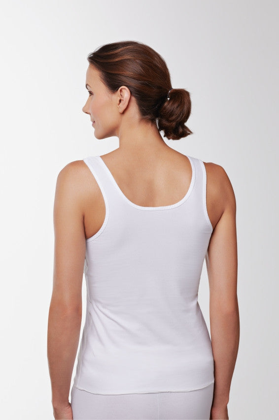 Michelle Post Surgical Camsiole with Drain Management 2105