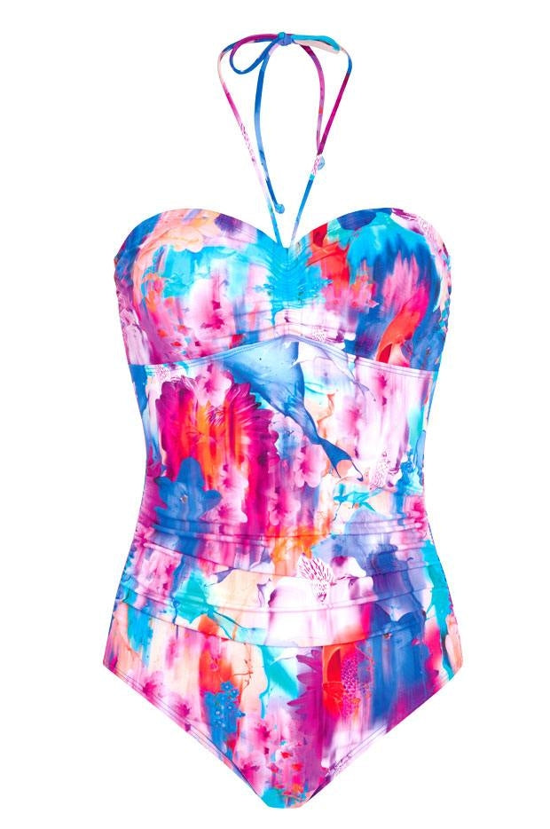 San Diego One Piece #71380