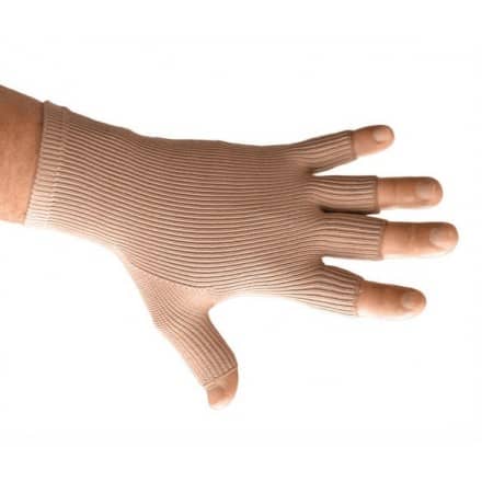 L&R ExoStrong Compression Glove 20-30mmhg