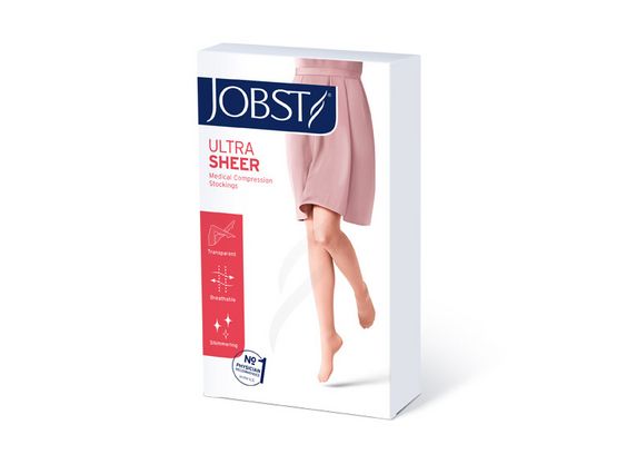 Jobst Ultrasheer 20-30 TH