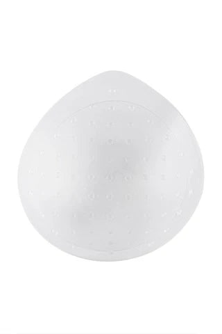 Lymph Flow Shell - Clear One Size