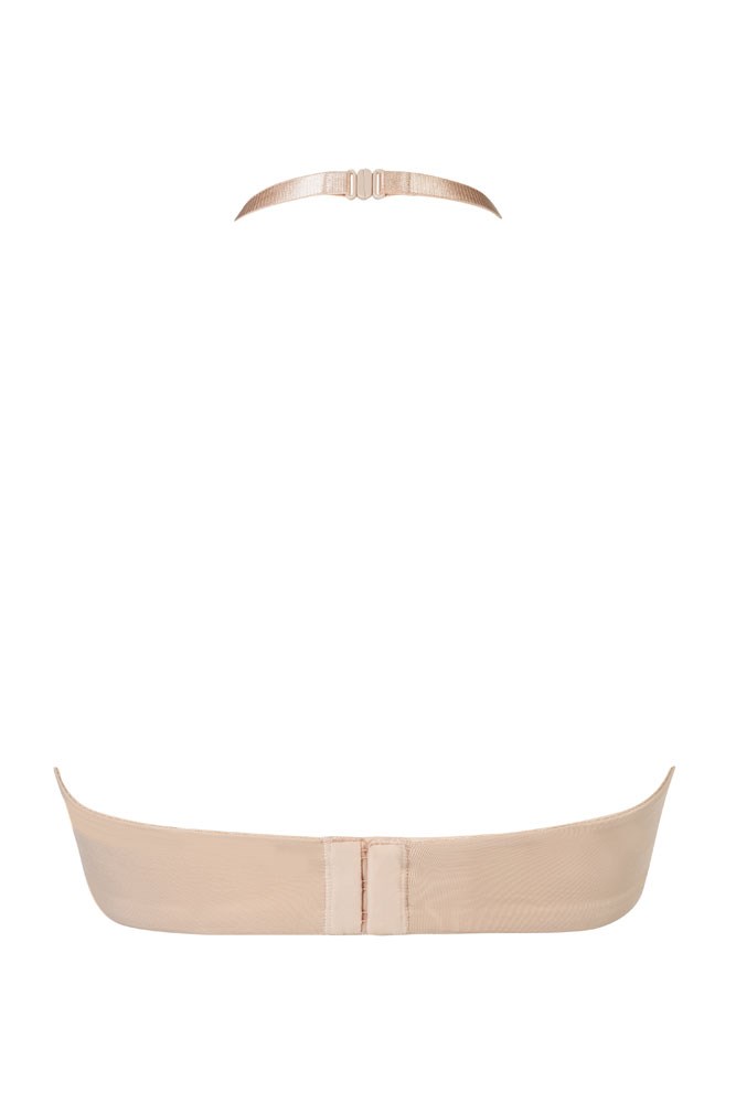 Barbara Underwired Padded Bra #0457 #1077