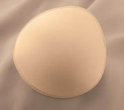 Classique #045 Post Mastectomy Leisure Breast Form