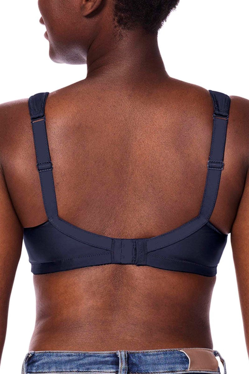 Isadora Non-Wired Bra - dark blue #45048