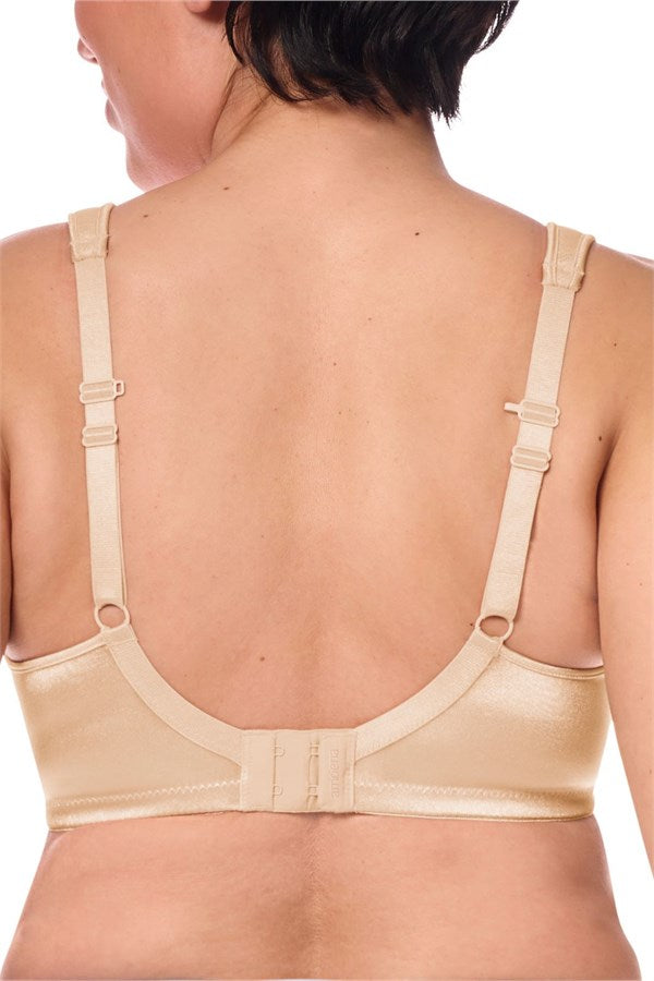 Lissa Non-Wired Padded Bra - blush #45075