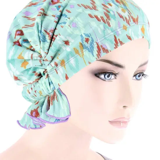 Abbey Cap - Turban Plus