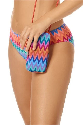 Ecuador Mobile Bag - multi #71725