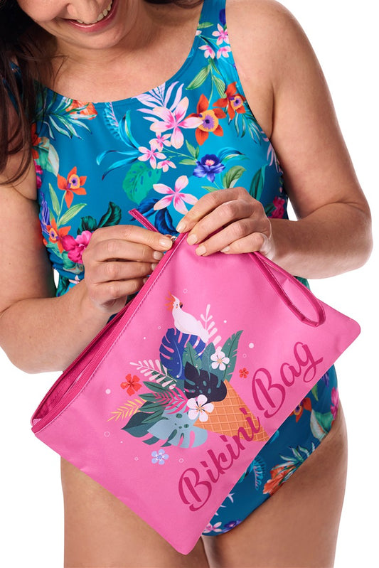 Alvor Bag #71772 - pink / multi