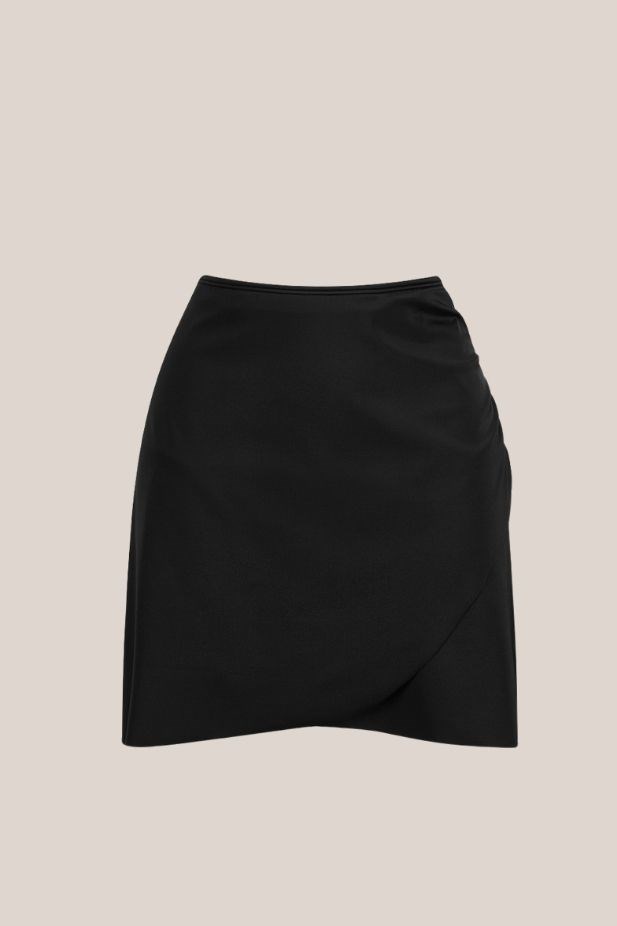 Turin Swim Skirt #71796