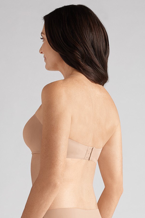 Barbara Underwired Padded Bra #0457 #1077
