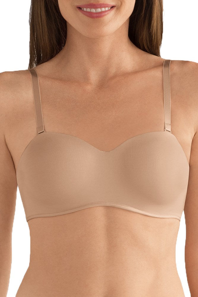 Barbara Underwired Padded Bra #0457 #1077
