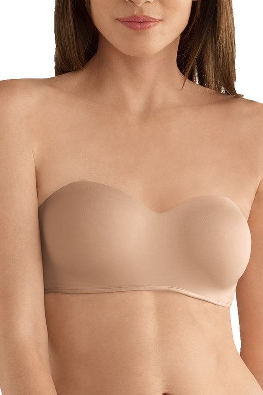 Barbara Underwired Padded Bra #0457 #1077