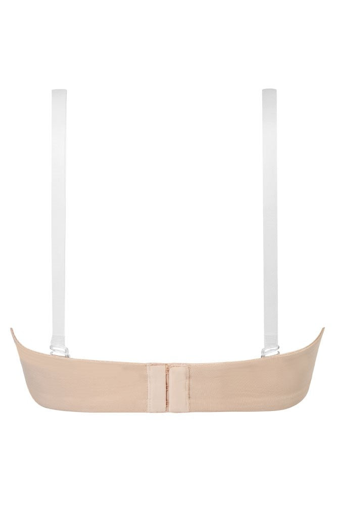Barbara Underwired Padded Bra #0457 #1077