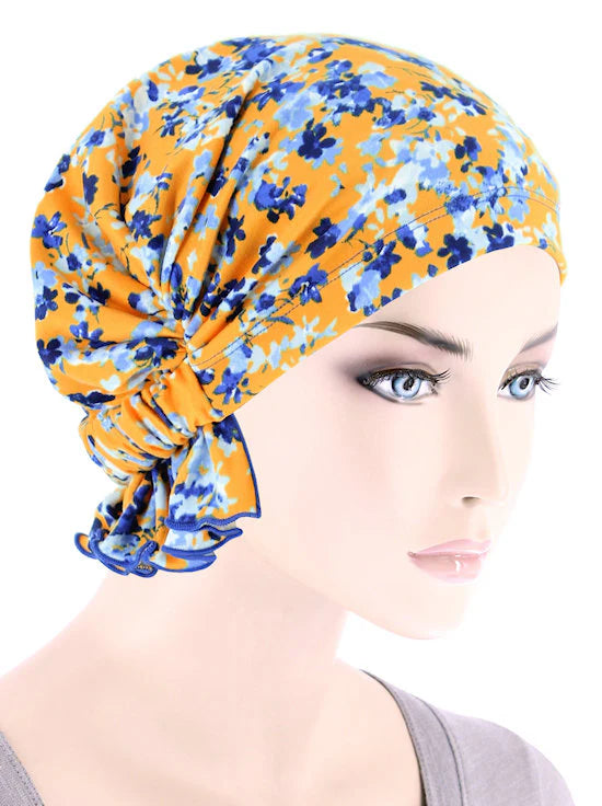 Abbey Cap - Turban Plus
