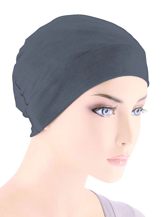 Essential Chemo Cap - Turban Plus