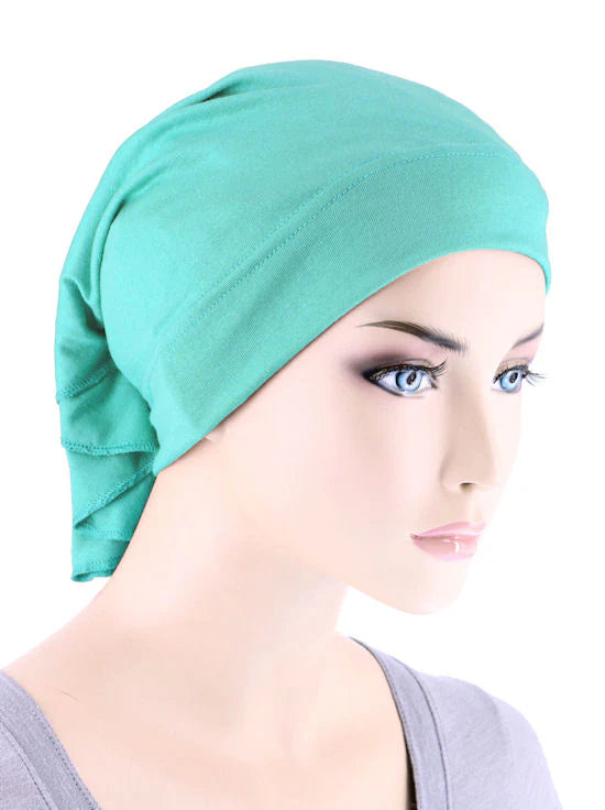 Bandana Wrap - Tuban Plus