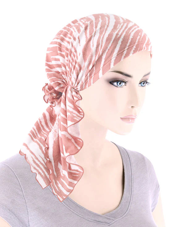Bella Scarf - Turban Plus