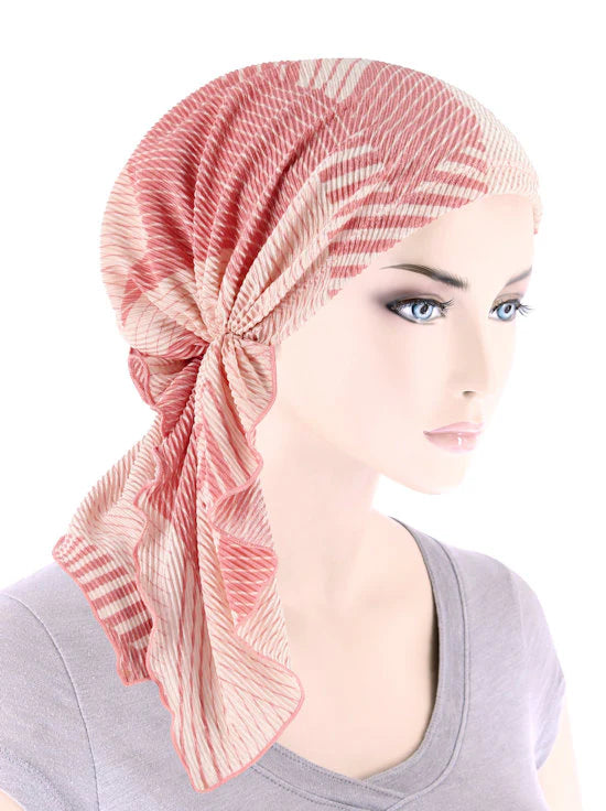 Bella Scarf - Turban Plus