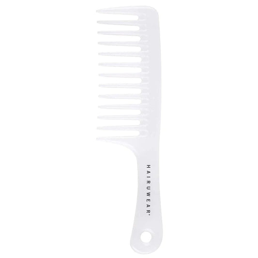 Hair U Wear Wide Tooth Comb
