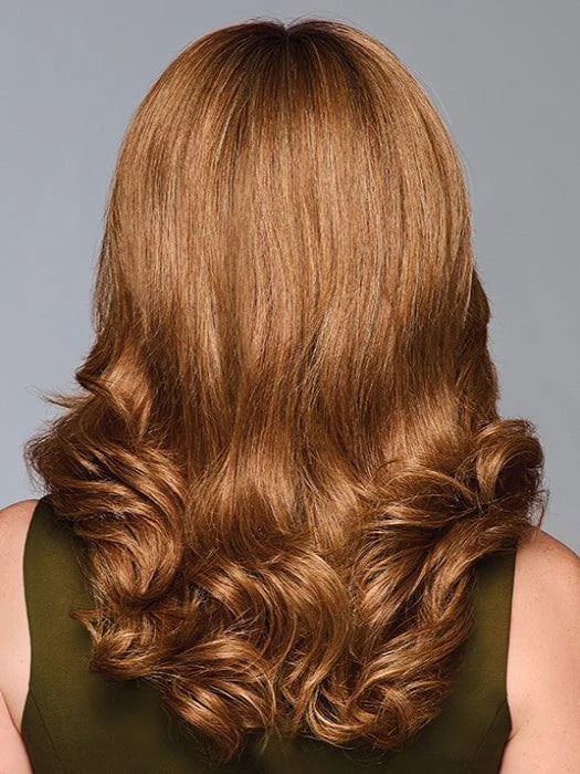 Beauty Reign - Gabor