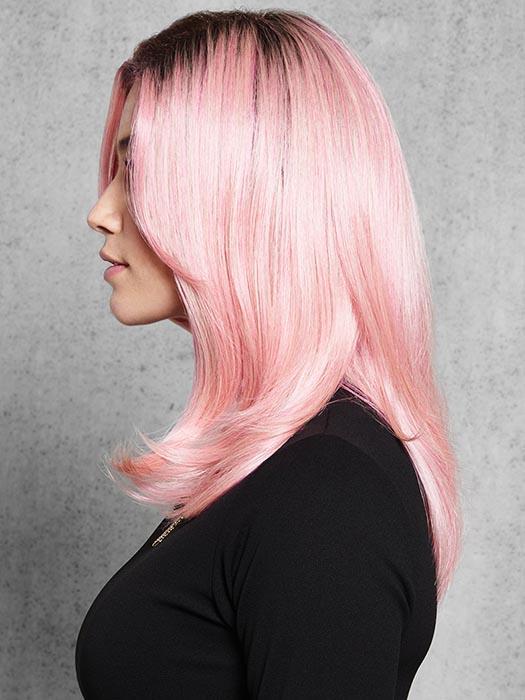 Hairdo Pinky Promise Wig (Basic Cap)