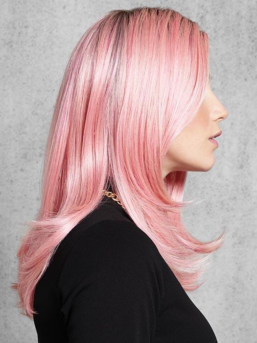 Hairdo Pinky Promise Wig (Basic Cap)