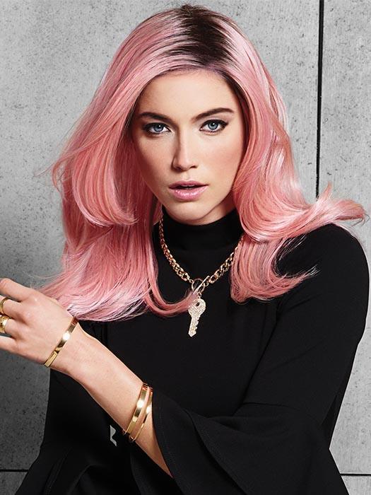 Hairdo Pinky Promise Wig (Basic Cap)