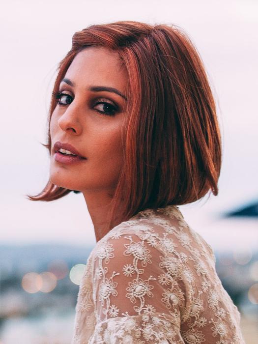 Gabor High Society Wig