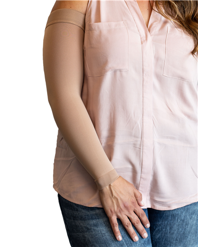 Medi Comfort Arm Sleeve 15-20 mmhg