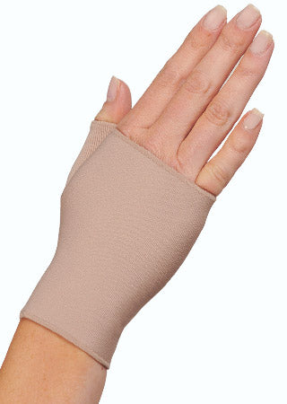 Juzo Soft Gauntlet 20-30mmhg #2001AC