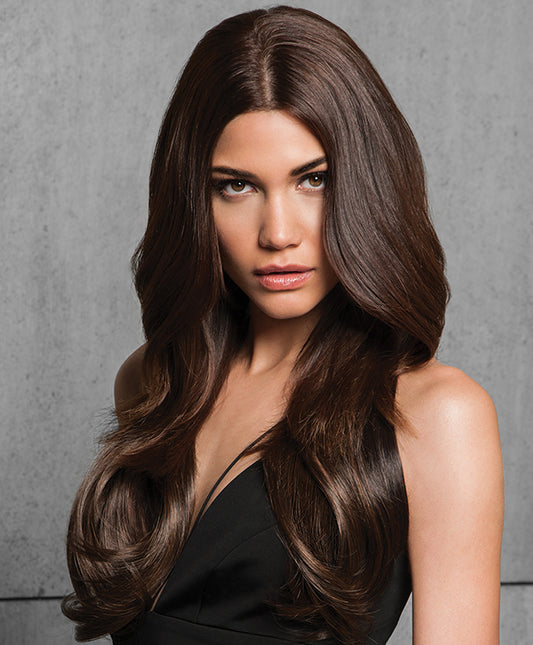 HairDo 22" 4pc Fineline Extension Kit