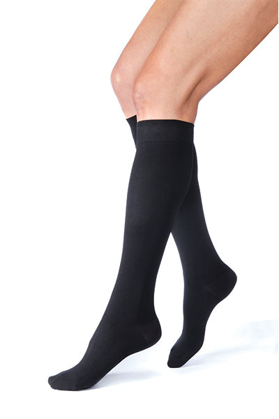 Jobst Relief Knee High Compression Stocking 15-20mmhg