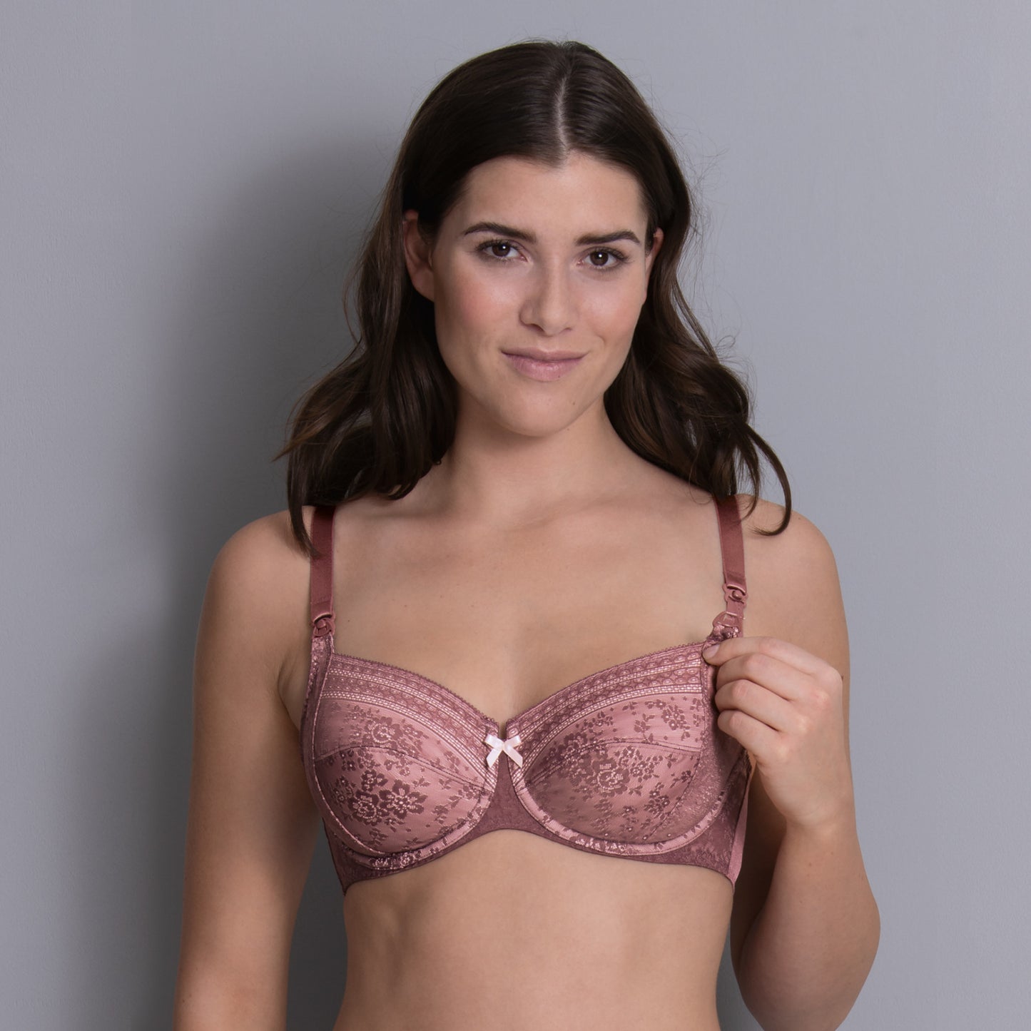 Anita Fleur UnderWire Nursing Bra #5053