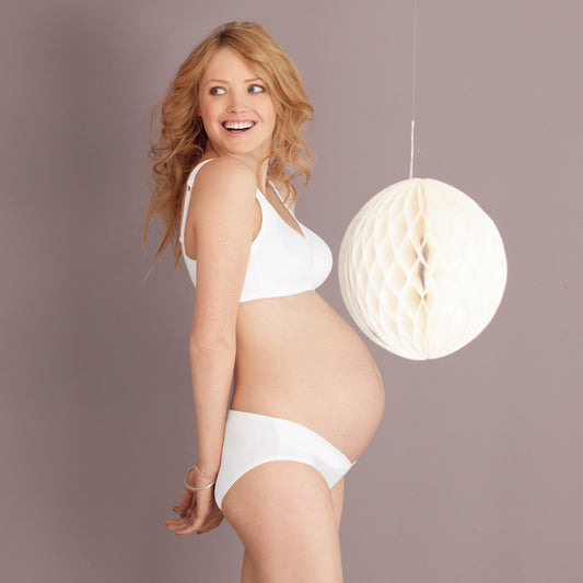 Anita Basic Wireless Maternity Bra #5168