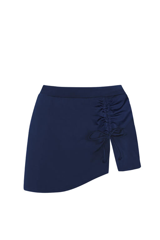 Summer Day Skirt Dark Navy #71547