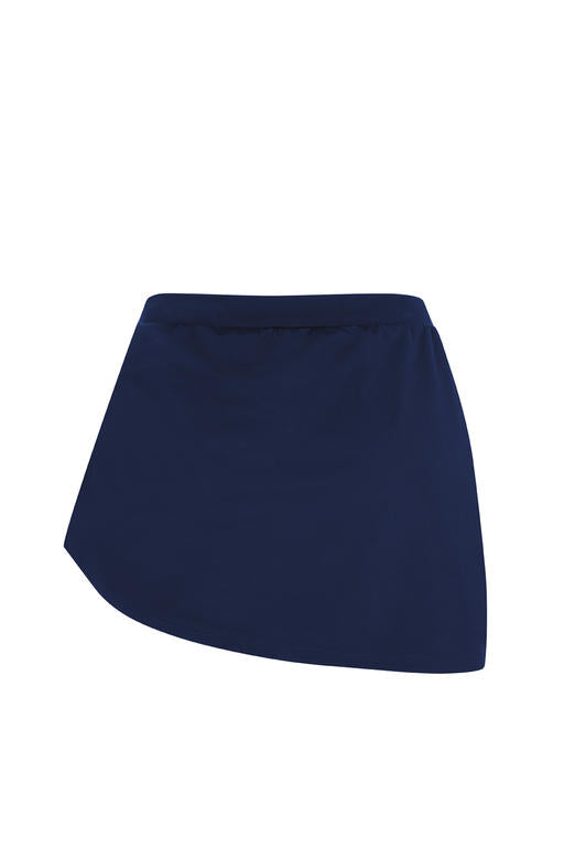 Summer Day Skirt Dark Navy #71547