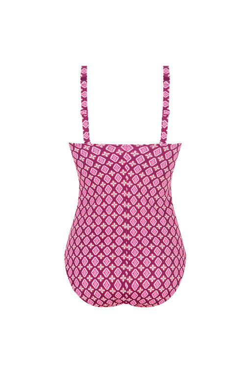 Boho Vibe OP High Neckline Bs PR  #71558