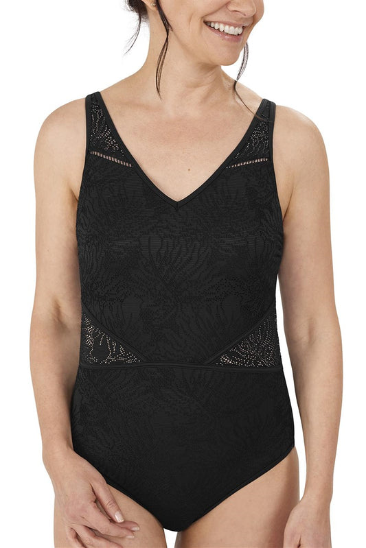 Palma One-Piece Swimsuit #71642 - Amoena